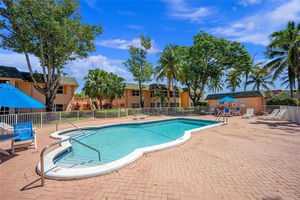 Coco Cay Condominium - Residential Lease