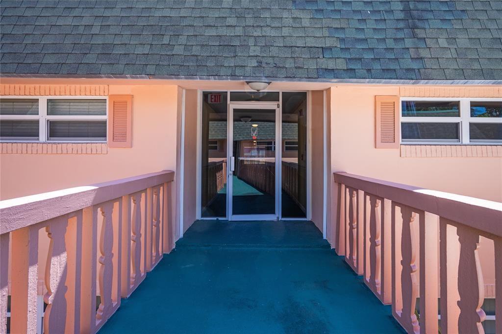 Coco Cay Condominium - Residential Lease