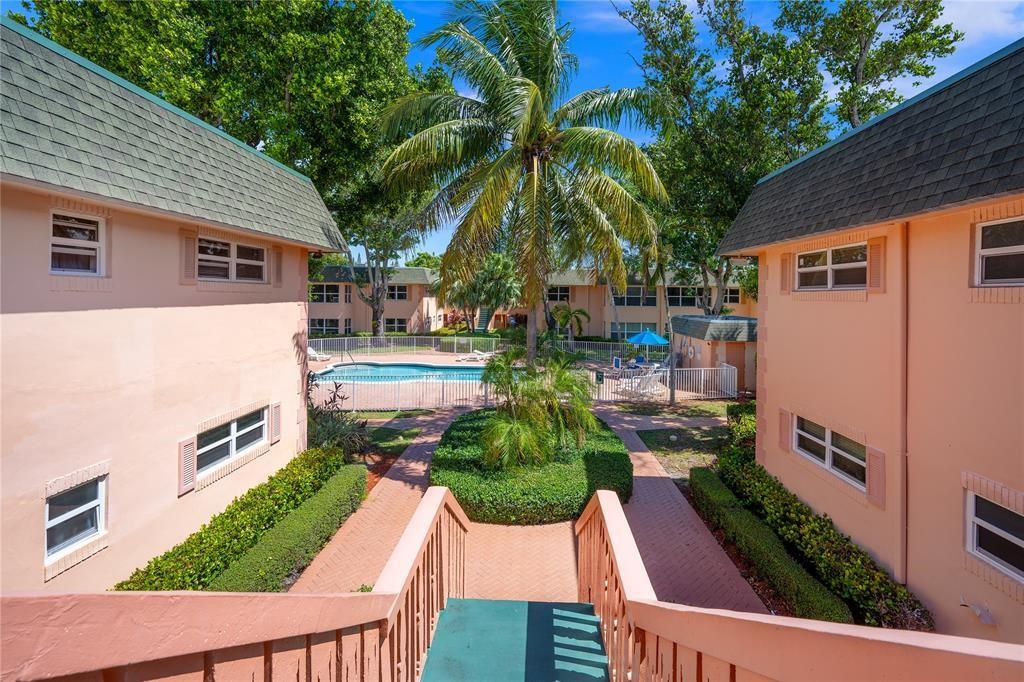 Coco Cay Condominium - Residential Lease