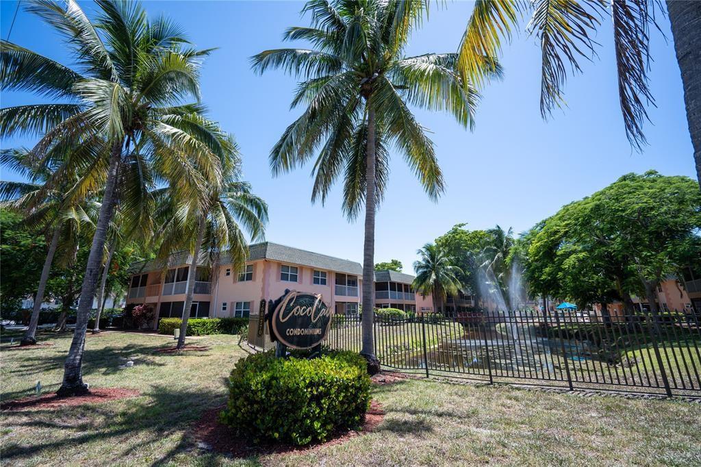 Coco Cay Condominium - Residential Lease