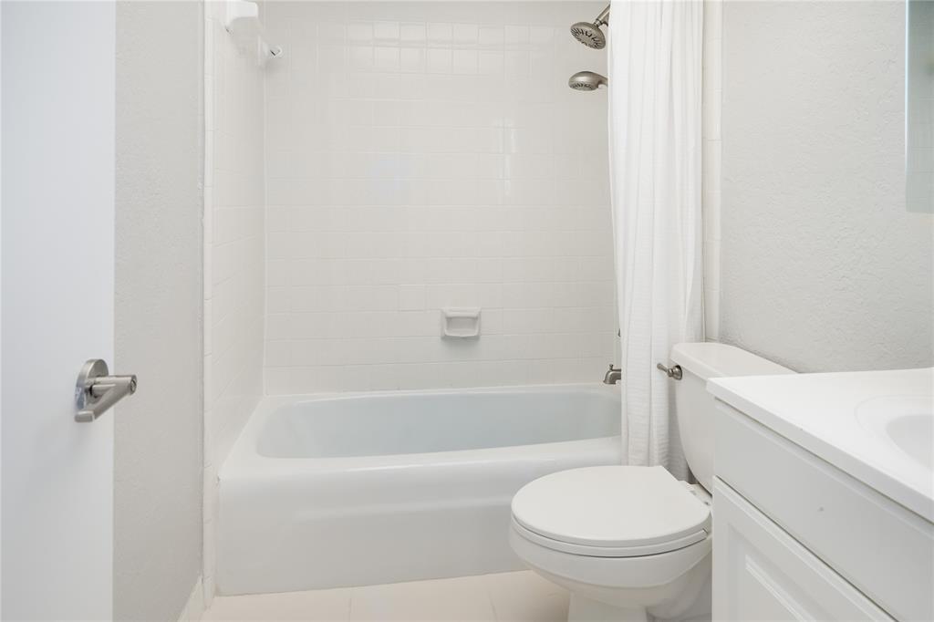 Coco Cay Condominium - Residential Lease