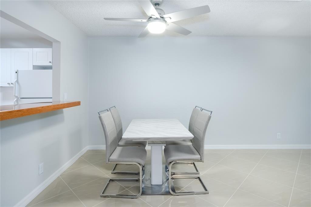 Coco Cay Condominium - Residential Lease