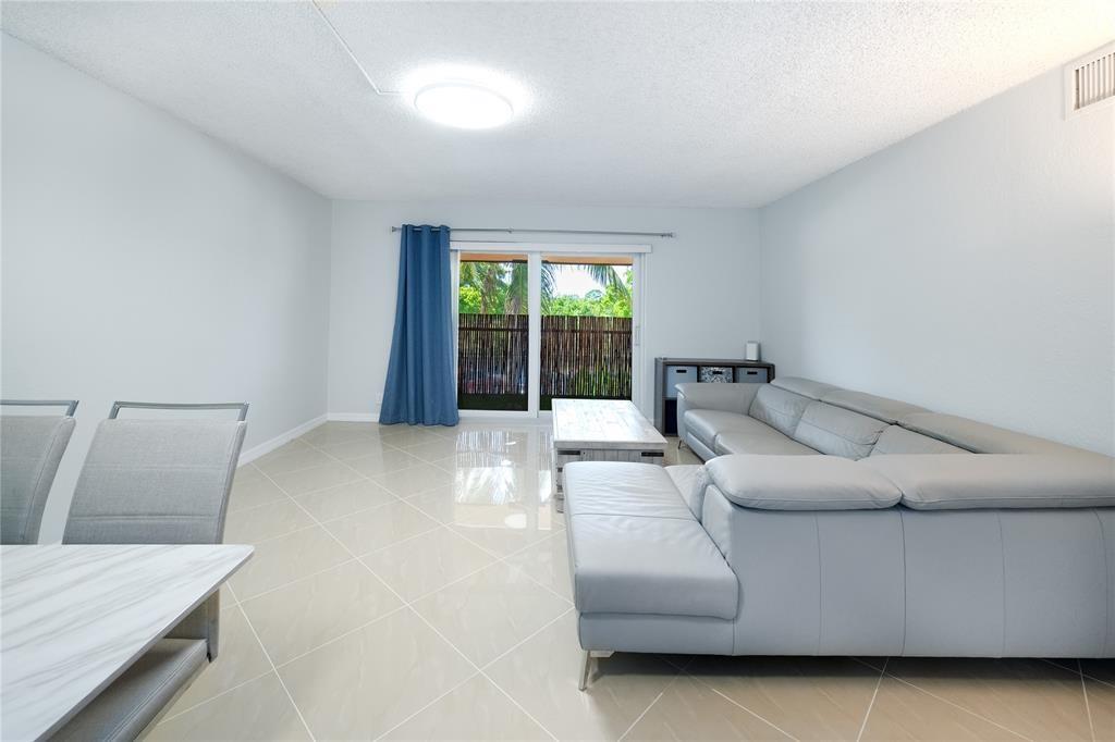Coco Cay Condominium - Residential Lease