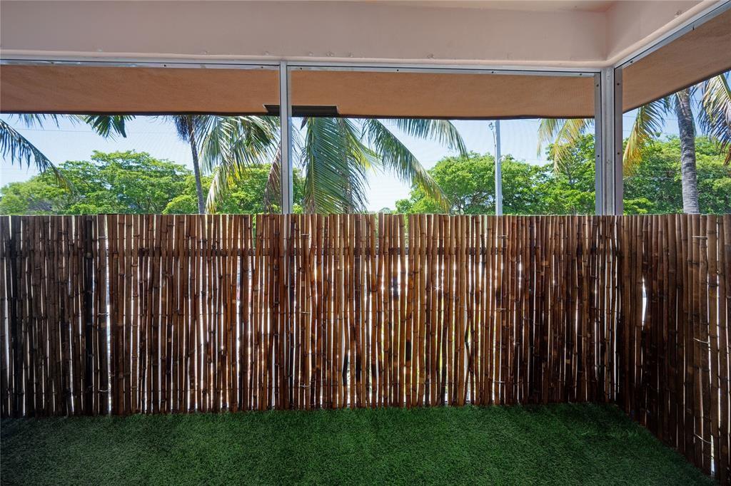 Coco Cay Condominium - Residential Lease