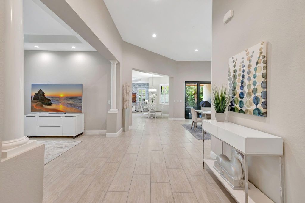 Photo of 11524 NW 79th Manor, Parkland, FL 33076 (MLS # F10506310)