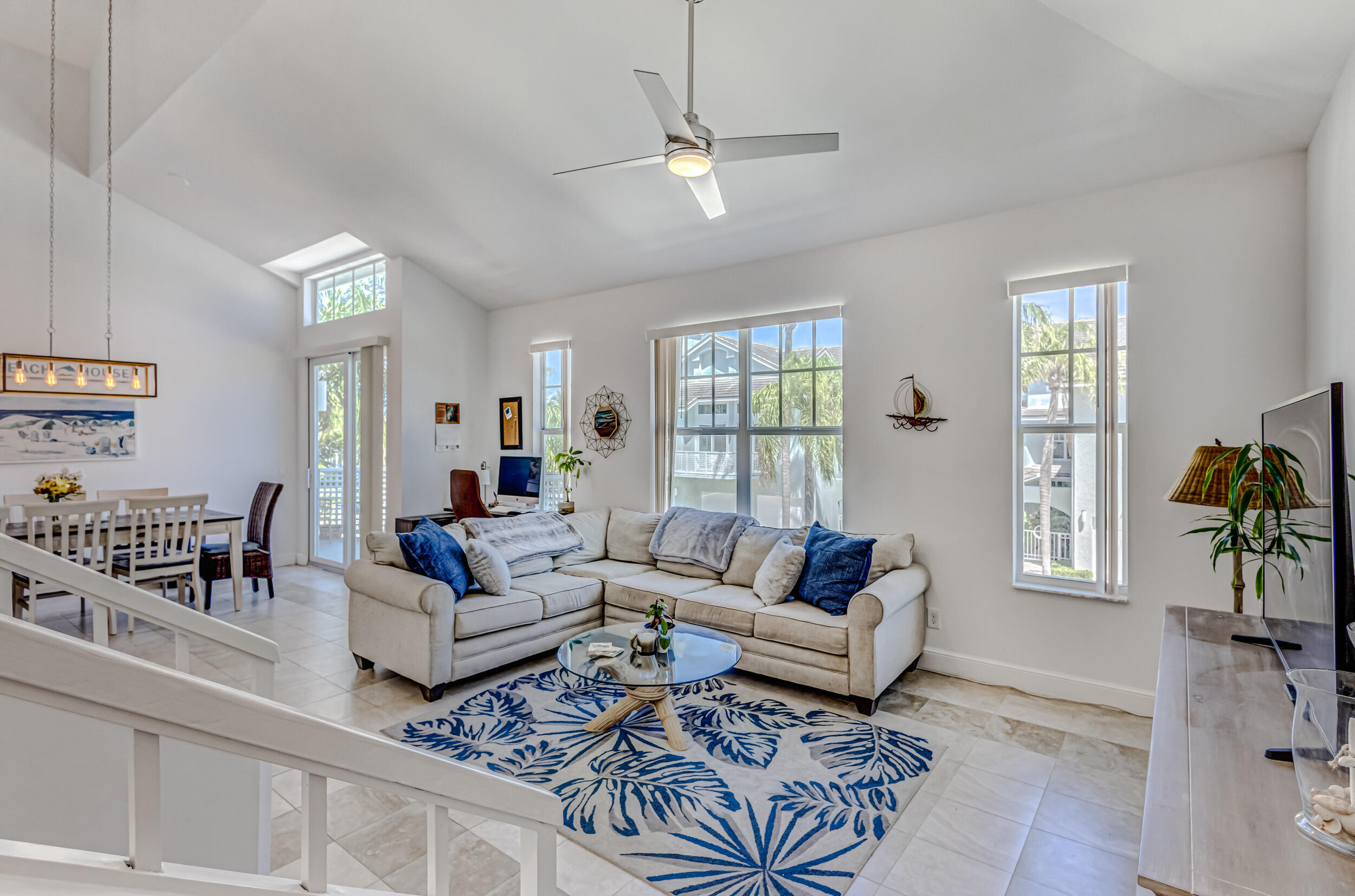 SEA COLONY CONDO - Residential Lease