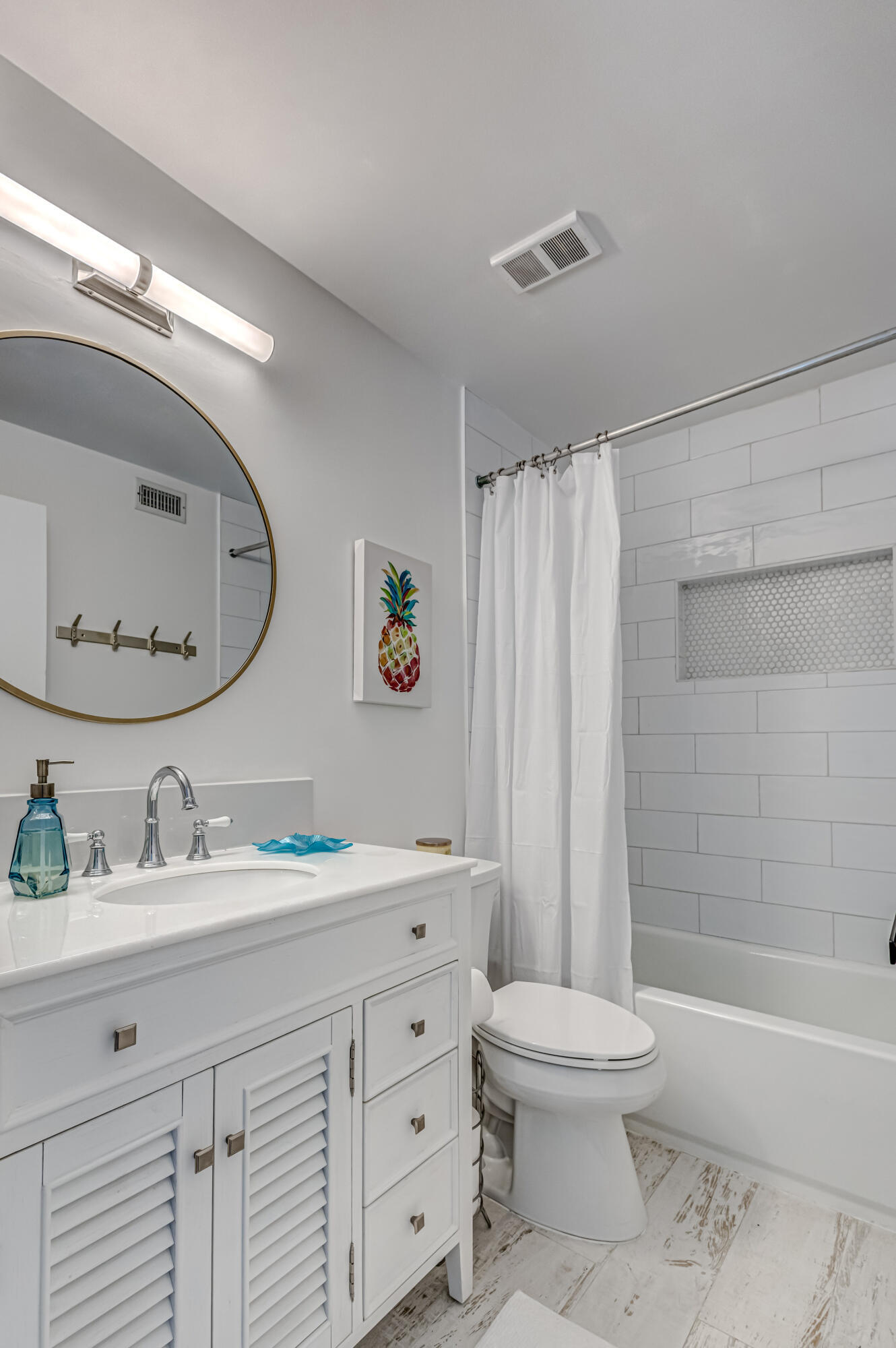 SEA COLONY CONDO - Residential Lease