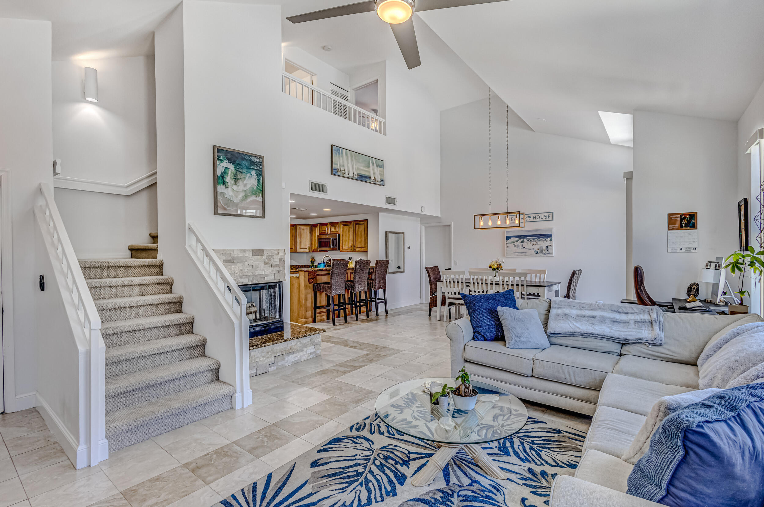 SEA COLONY CONDO - Residential Lease