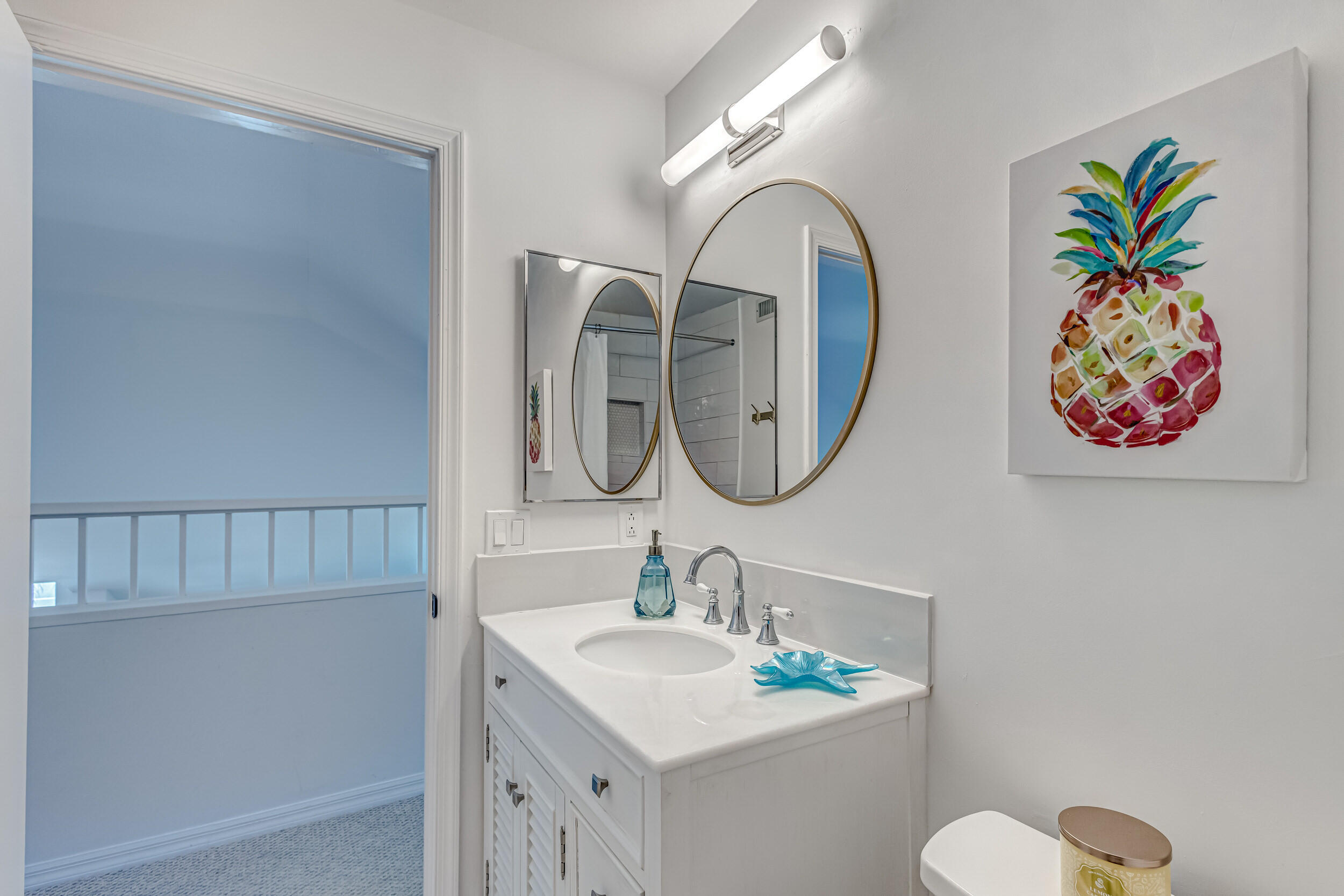 SEA COLONY CONDO - Residential Lease