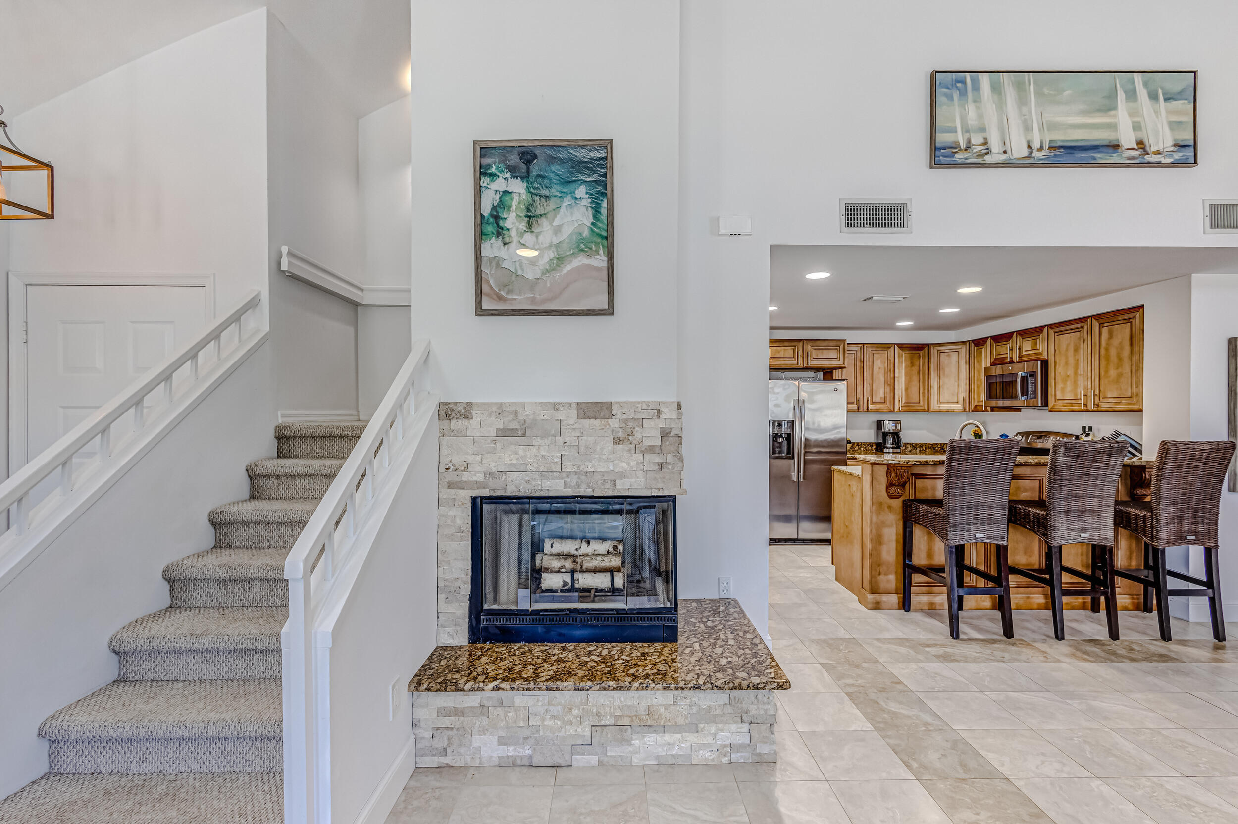 SEA COLONY CONDO - Residential Lease