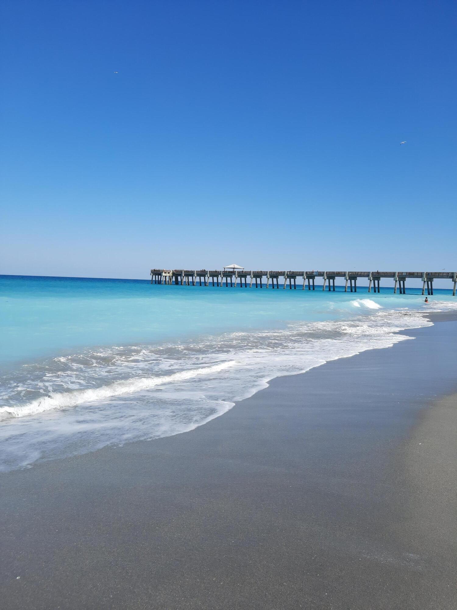 SEA COLONY CONDO - Residential Lease