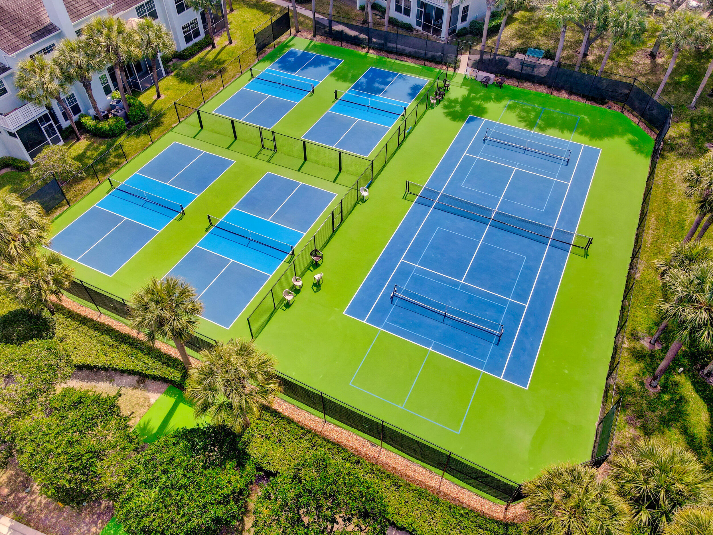 SEA COLONY CONDO - Residential Lease