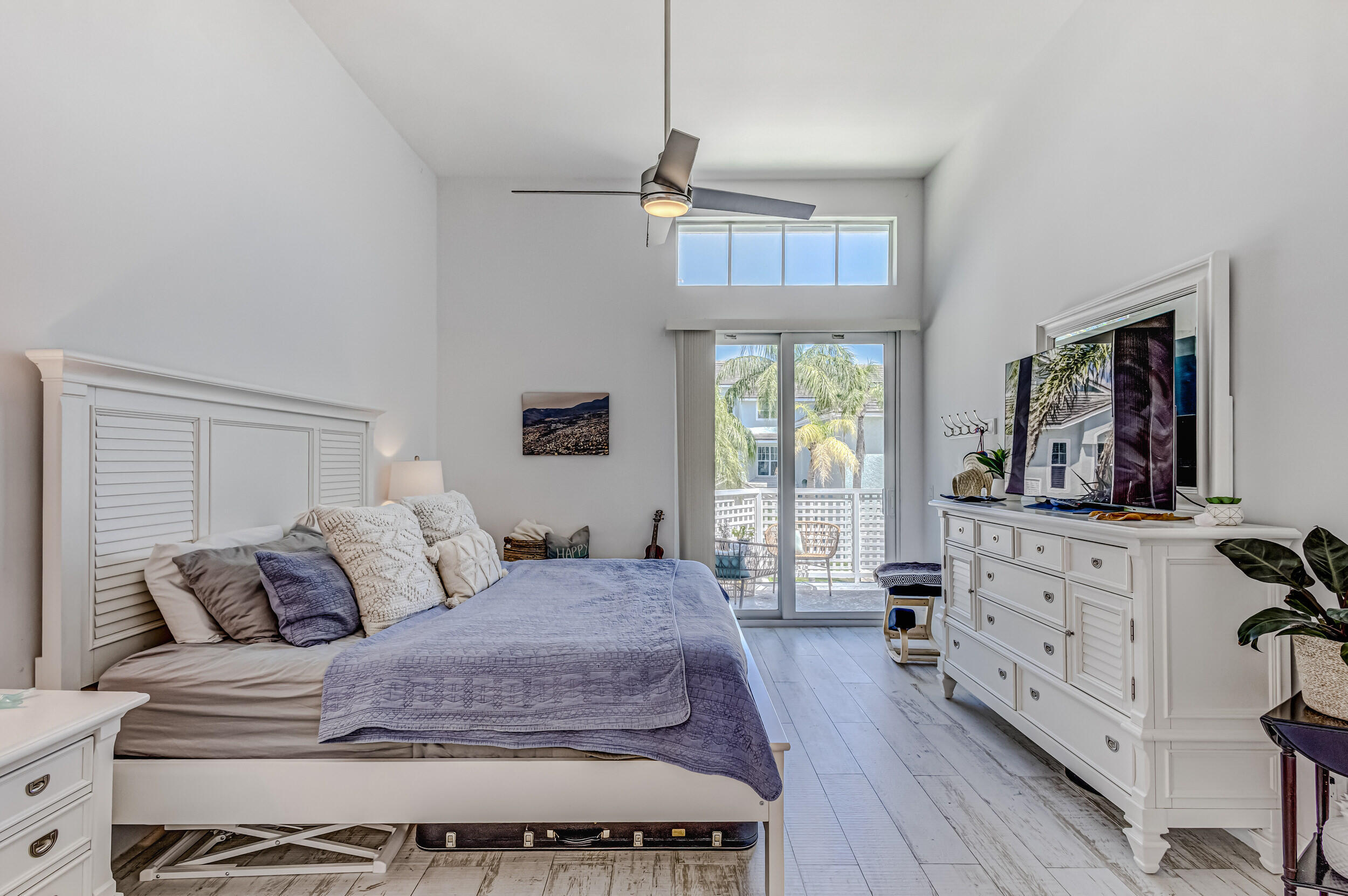 SEA COLONY CONDO - Residential Lease