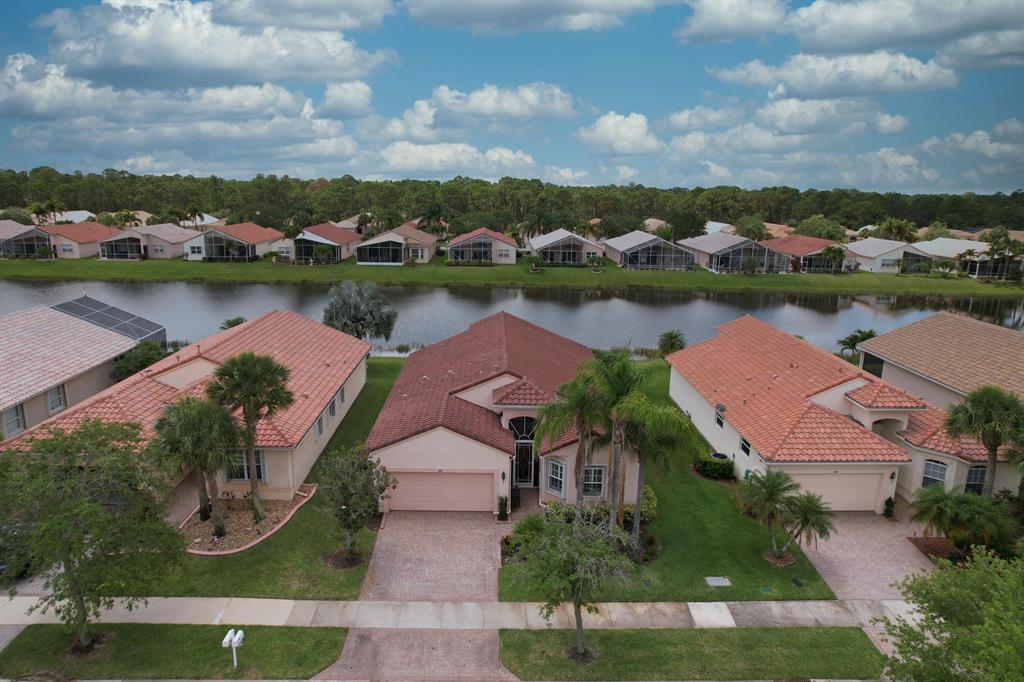 CASCADES AT ST LUCIE WEST PHASE 6 - Residential