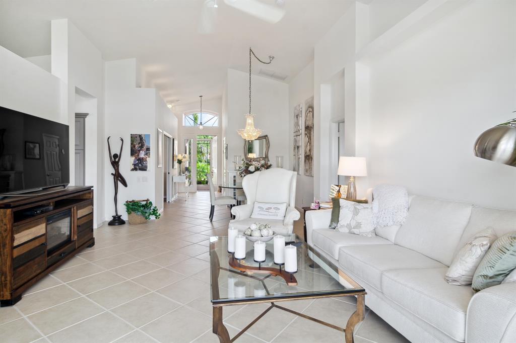 CASCADES AT ST LUCIE WEST PHASE 6 - Residential