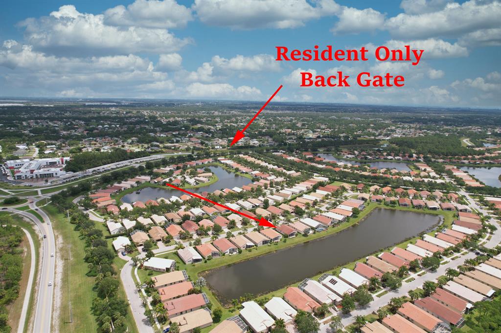 CASCADES AT ST LUCIE WEST PHASE 6 - Residential