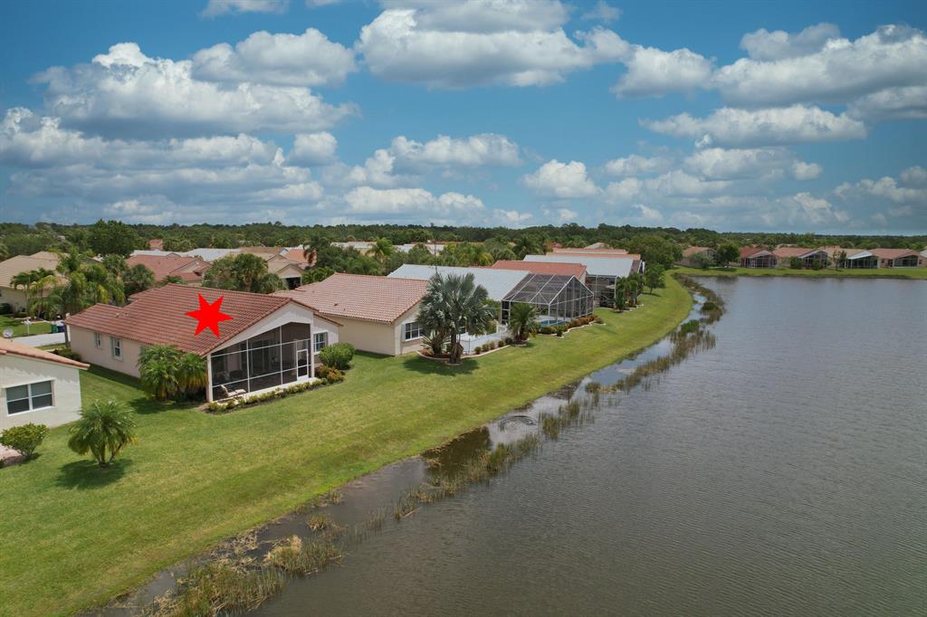 CASCADES AT ST LUCIE WEST PHASE 6 - Residential