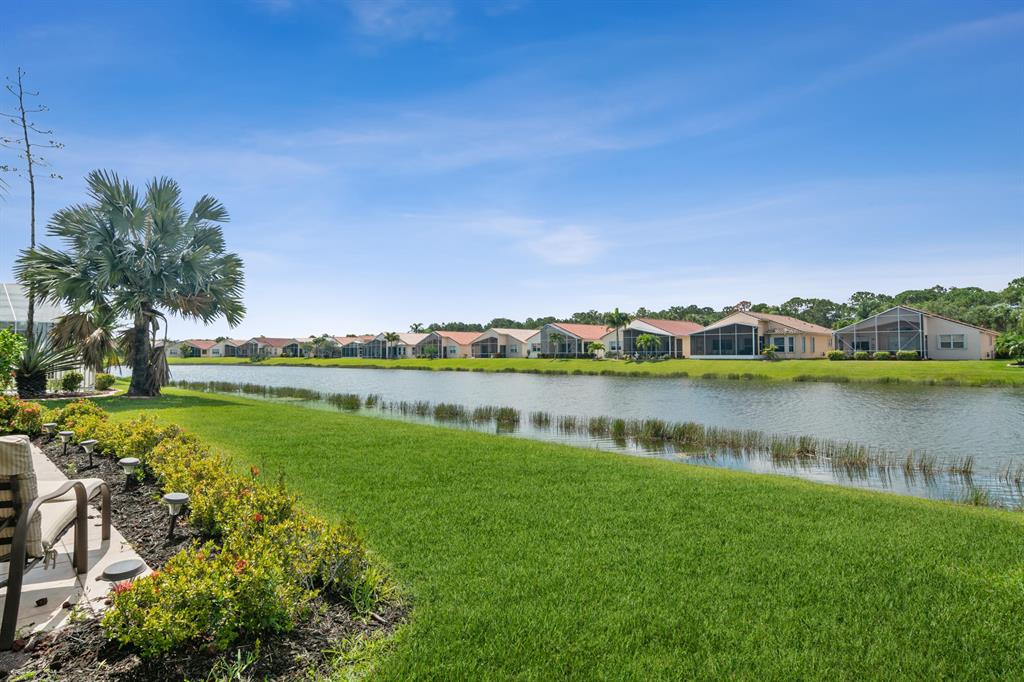 CASCADES AT ST LUCIE WEST PHASE 6 - Residential