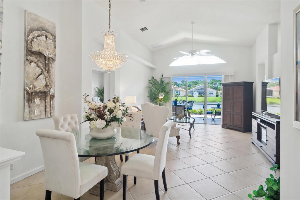 CASCADES AT ST LUCIE WEST PHASE 6 - Residential