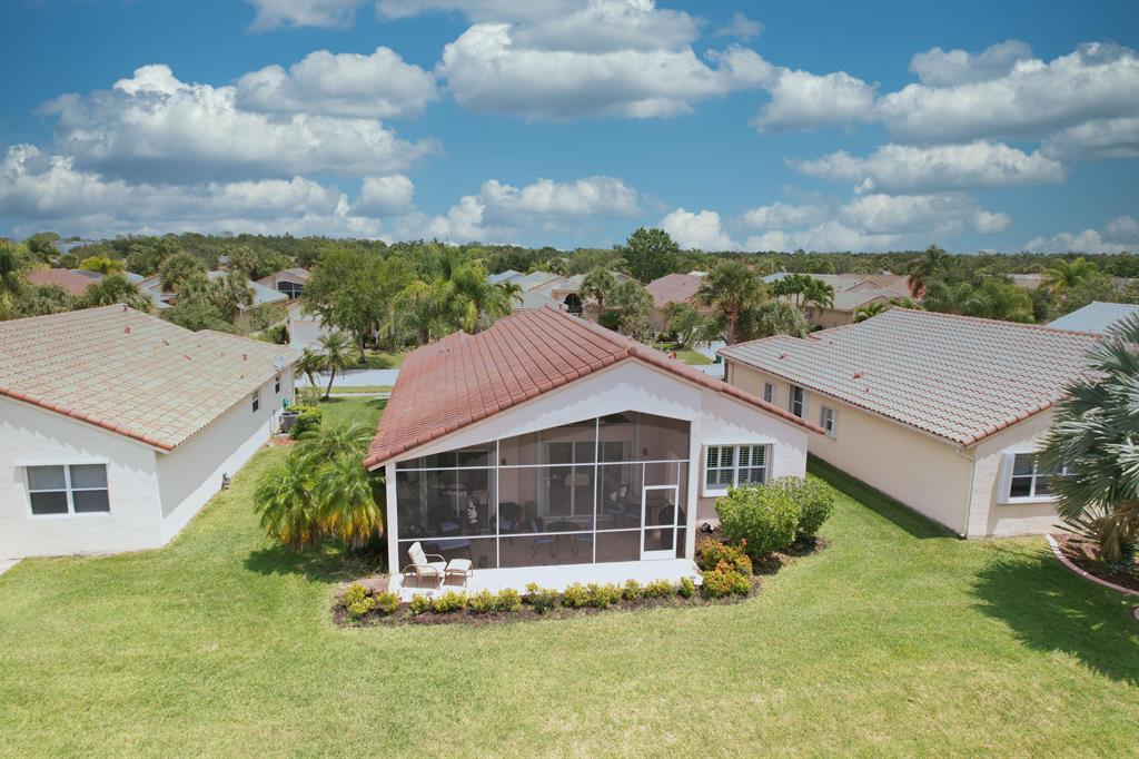 CASCADES AT ST LUCIE WEST PHASE 6 - Residential