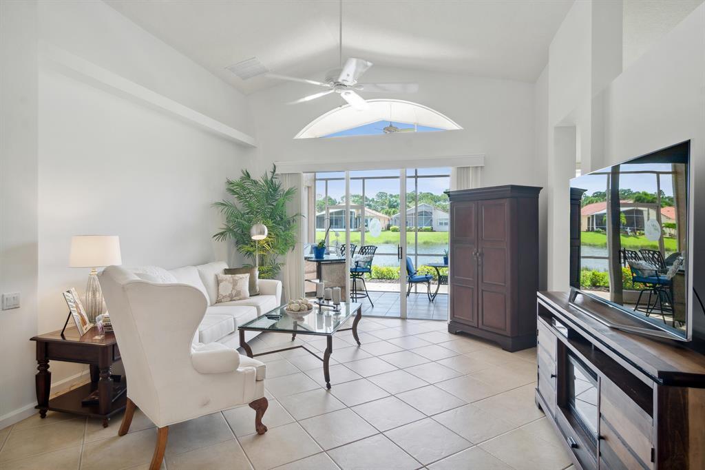 CASCADES AT ST LUCIE WEST PHASE 6 - Residential