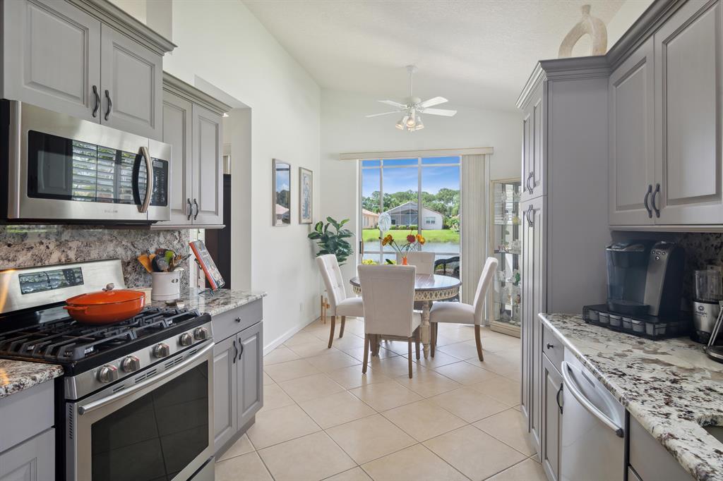 CASCADES AT ST LUCIE WEST PHASE 6 - Residential