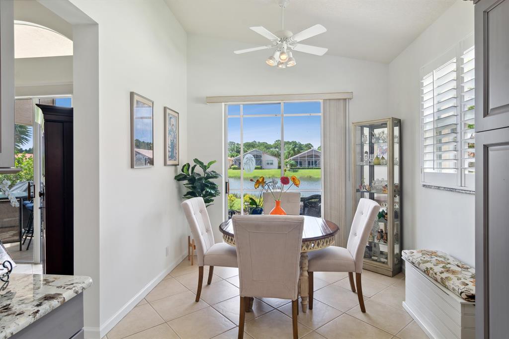 CASCADES AT ST LUCIE WEST PHASE 6 - Residential