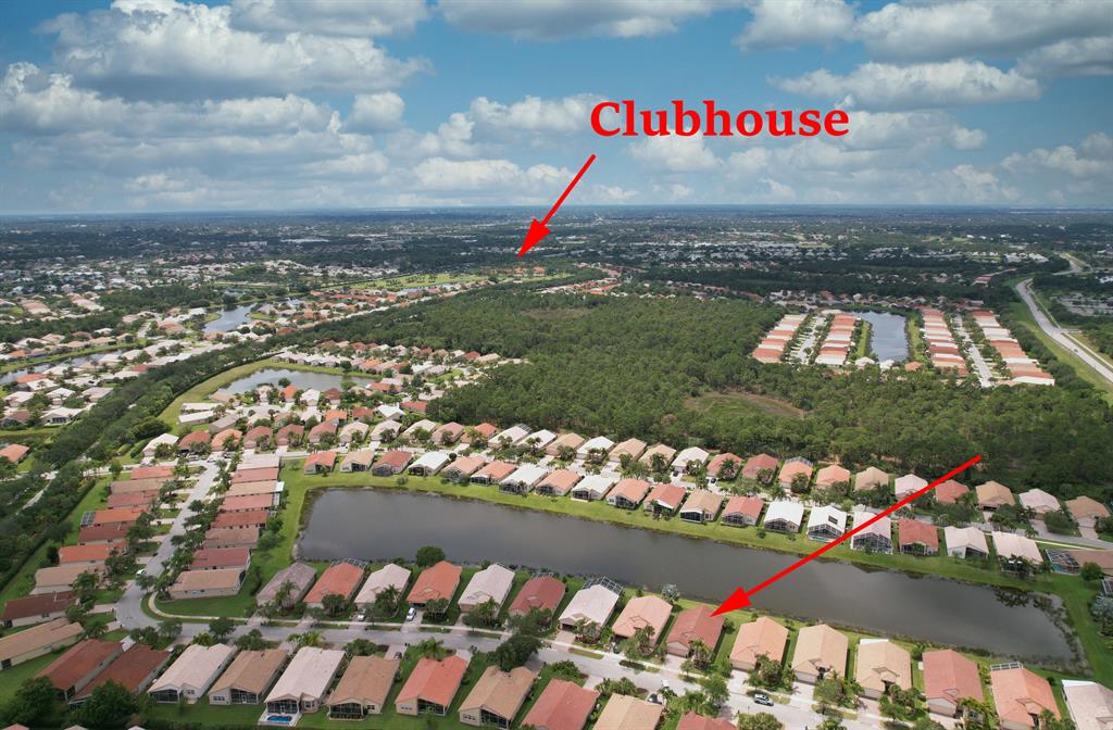 CASCADES AT ST LUCIE WEST PHASE 6 - Residential