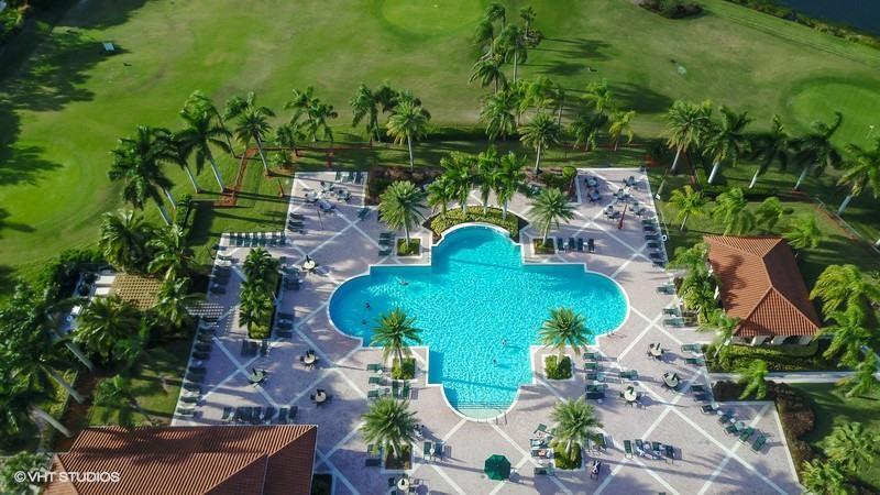 CASCADES AT ST LUCIE WEST PHASE 6 - Residential