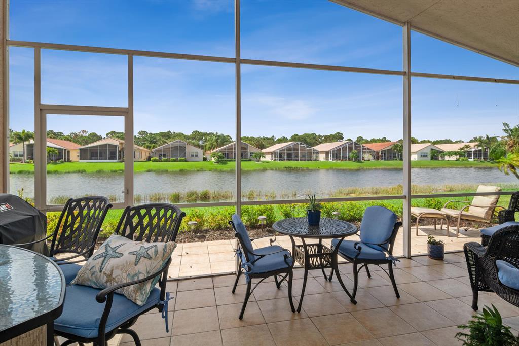 CASCADES AT ST LUCIE WEST PHASE 6 - Residential