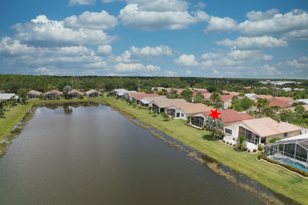 CASCADES AT ST LUCIE WEST PHASE 6 - Residential