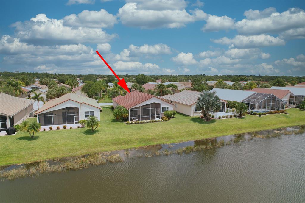 CASCADES AT ST LUCIE WEST PHASE 6 - Residential