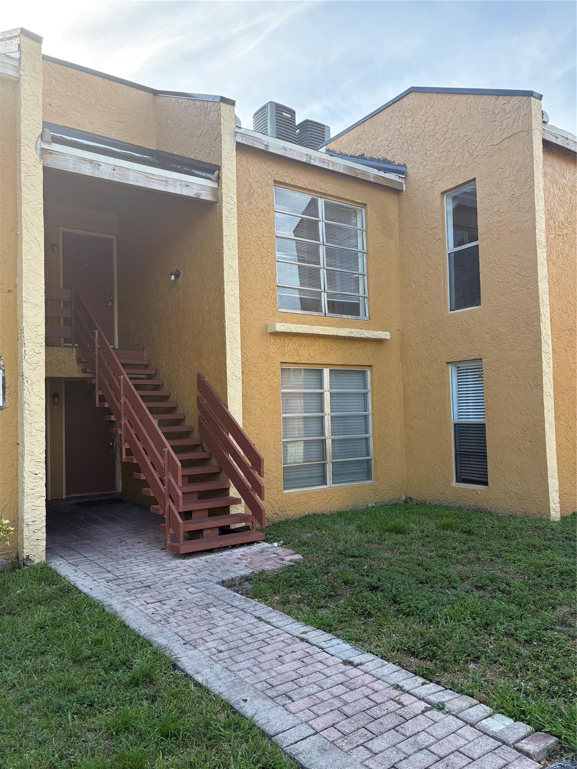 Arbor key - Residential Lease
