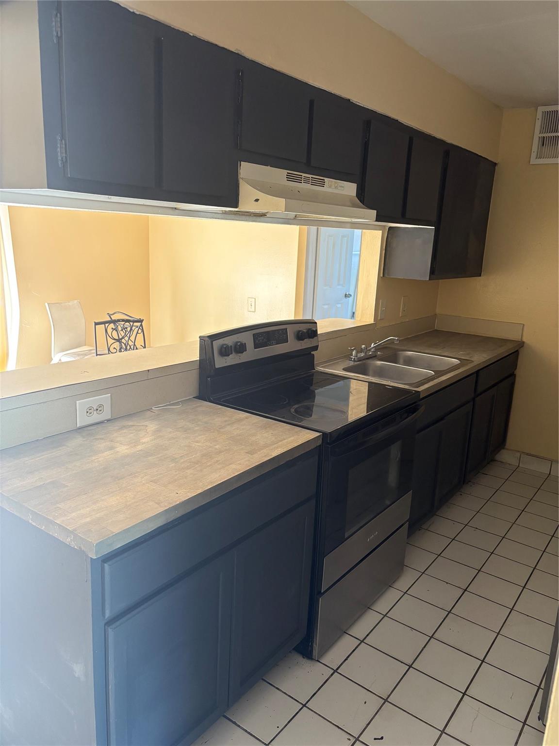 Arbor key - Residential Lease