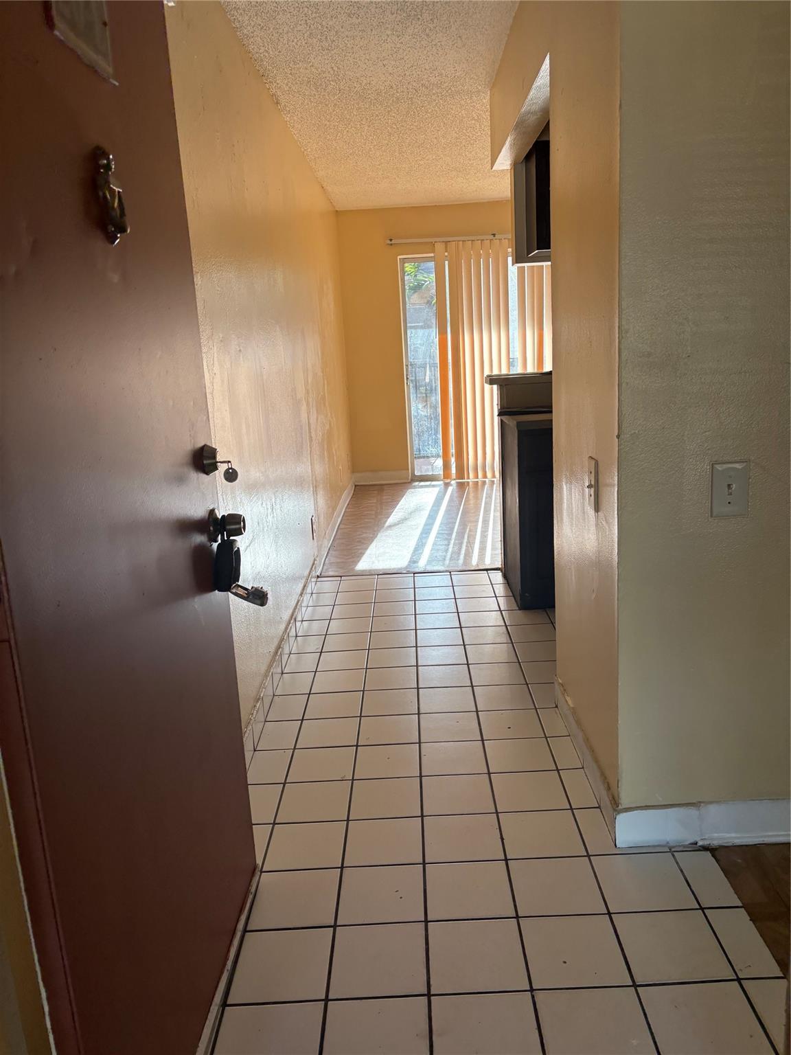 Arbor key - Residential Lease