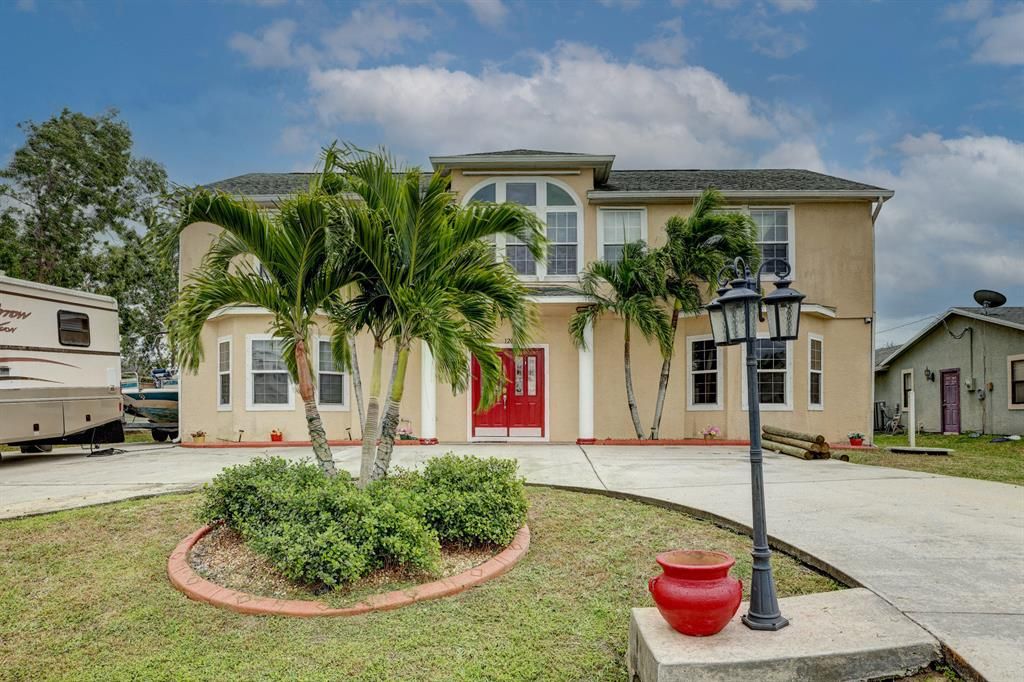 Photo of 120 NE Sagamore Terrace, Port Saint Lucie, FL 34953 (MLS # R10702445)