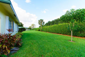 COUNTRY MANORS - Residential