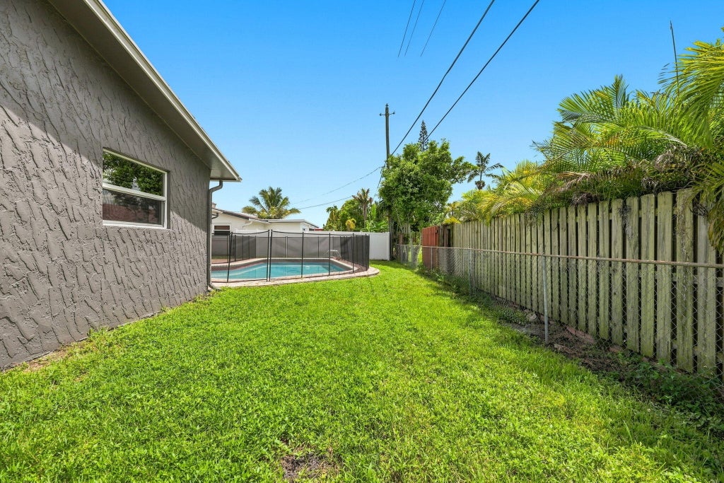 Photo of 10830 NW 29TH Court, Sunrise, FL 33322 (MLS # B26072579)