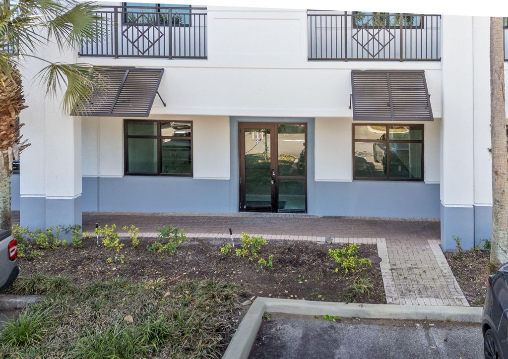 Photo of 9100 Belvedere Road #111, Royal Palm Beach, FL 33411 (MLS # R11140236)