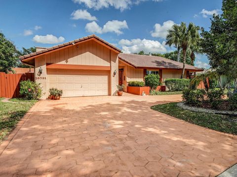 10731 NW 17th Street Coral Springs FL 33071
