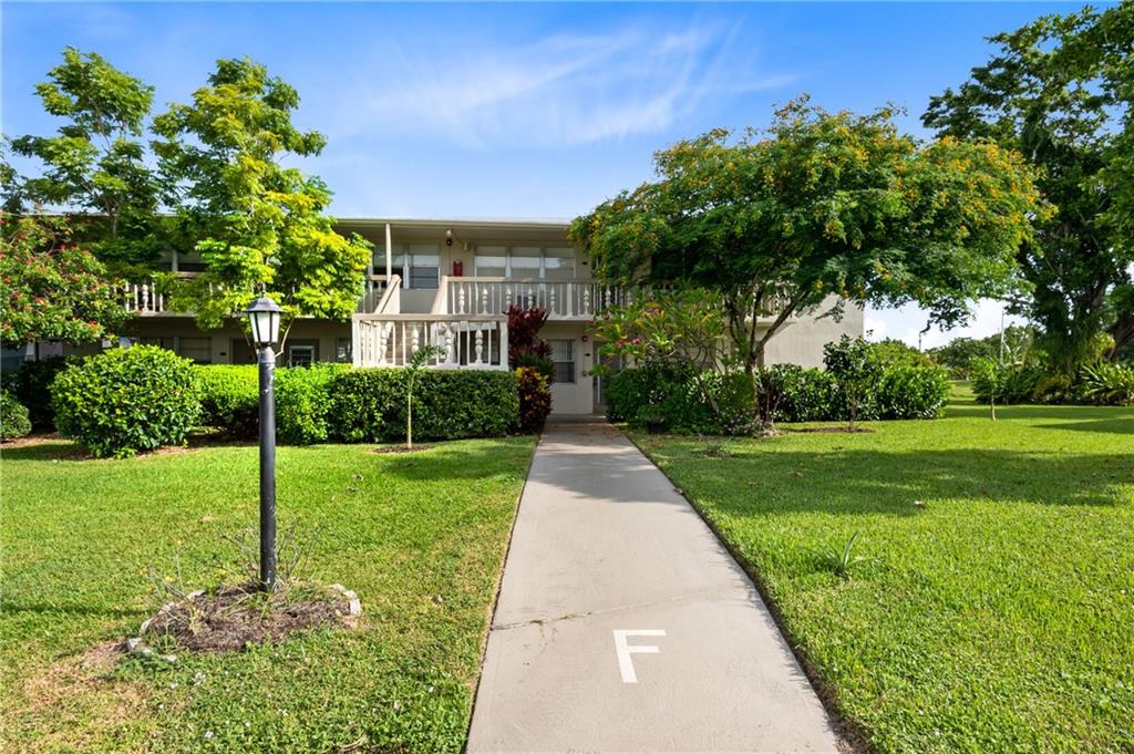 Century Village - Residential