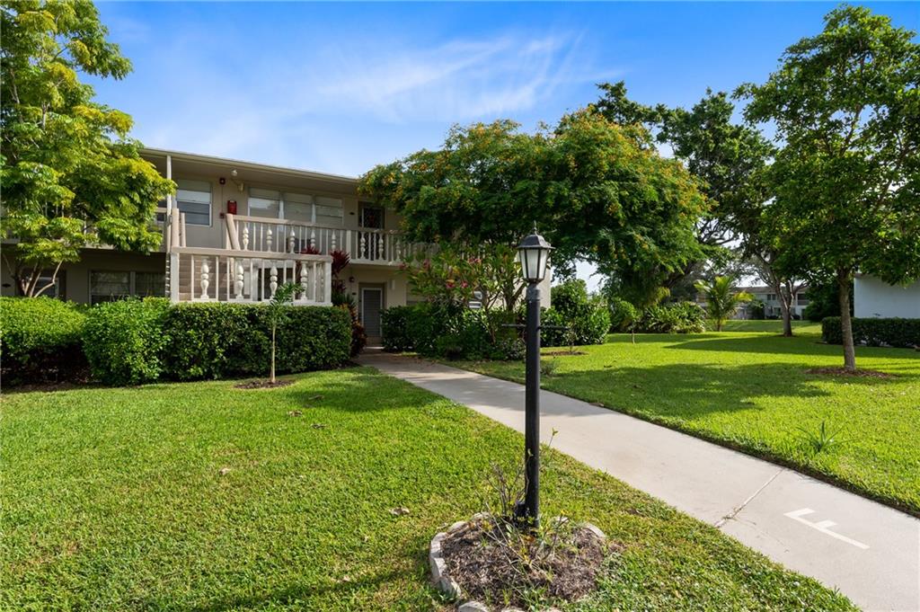 Century Village - Residential
