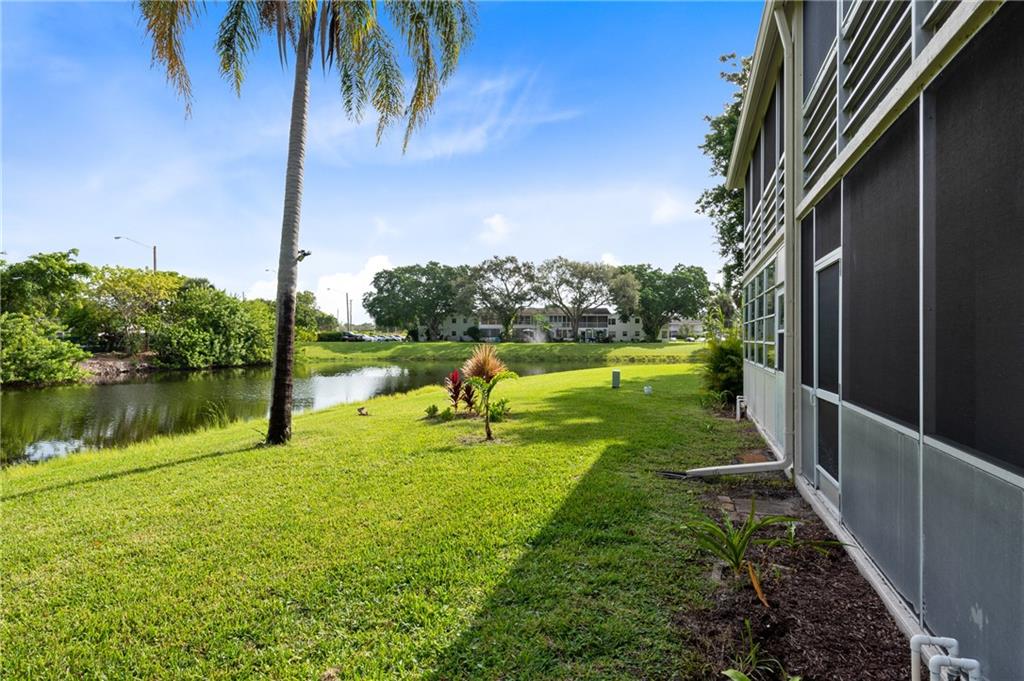 Century Village - Residential