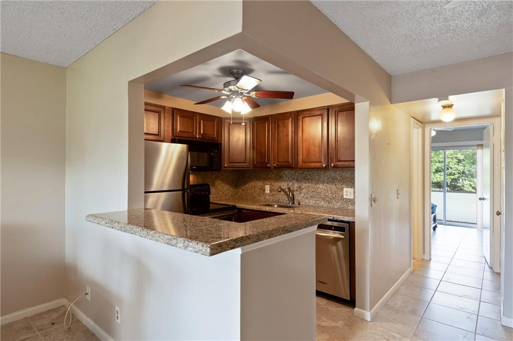 Century Village - Residential