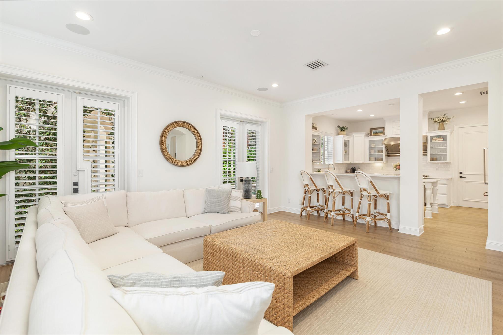 LITTLE RANCHES 1ST ADD - Residential