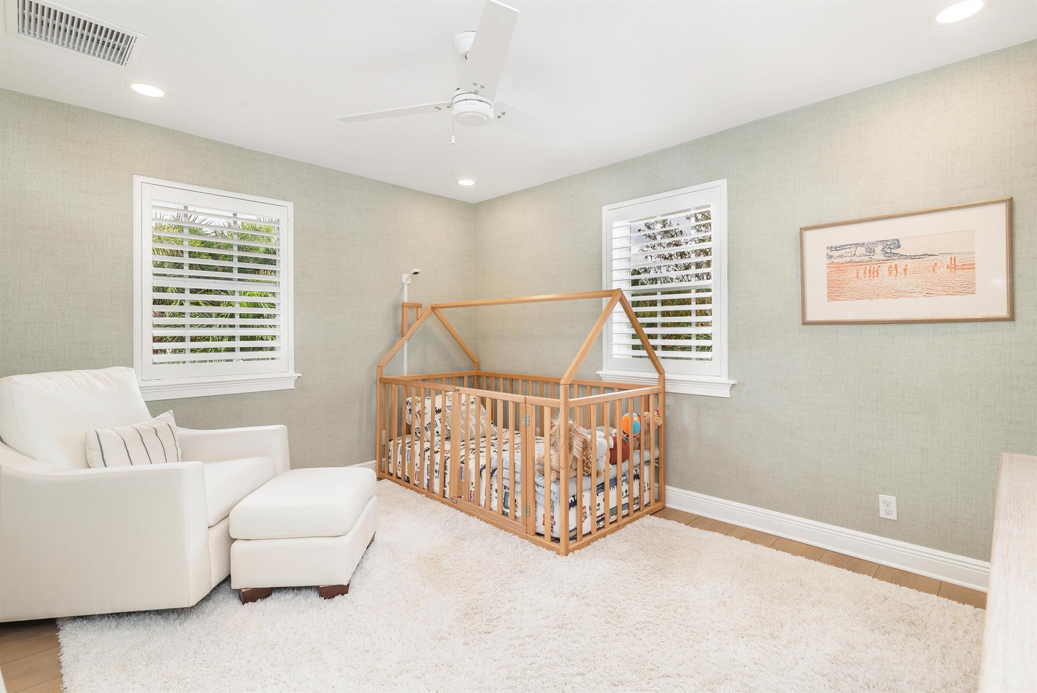 LITTLE RANCHES 1ST ADD - Residential