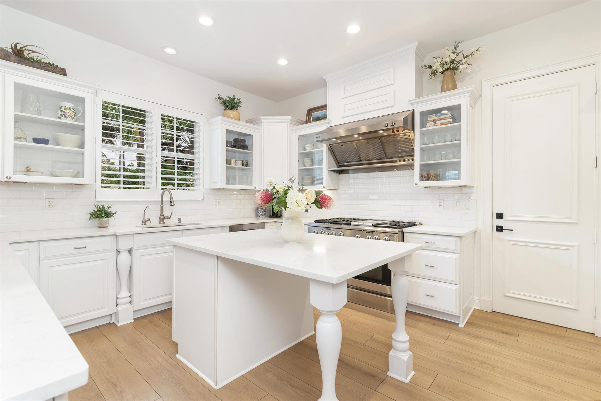 LITTLE RANCHES 1ST ADD - Residential