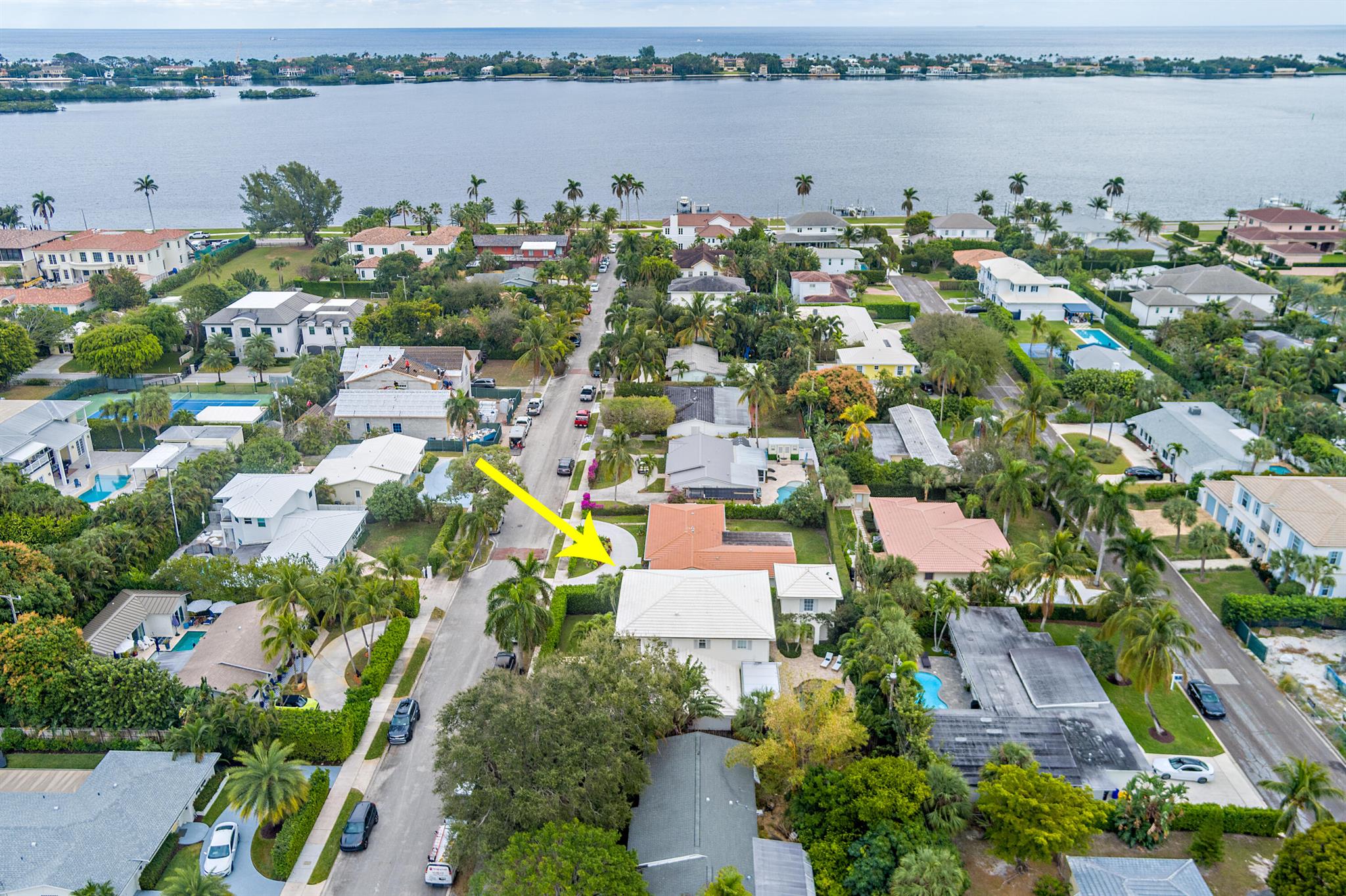 LITTLE RANCHES 1ST ADD - Residential