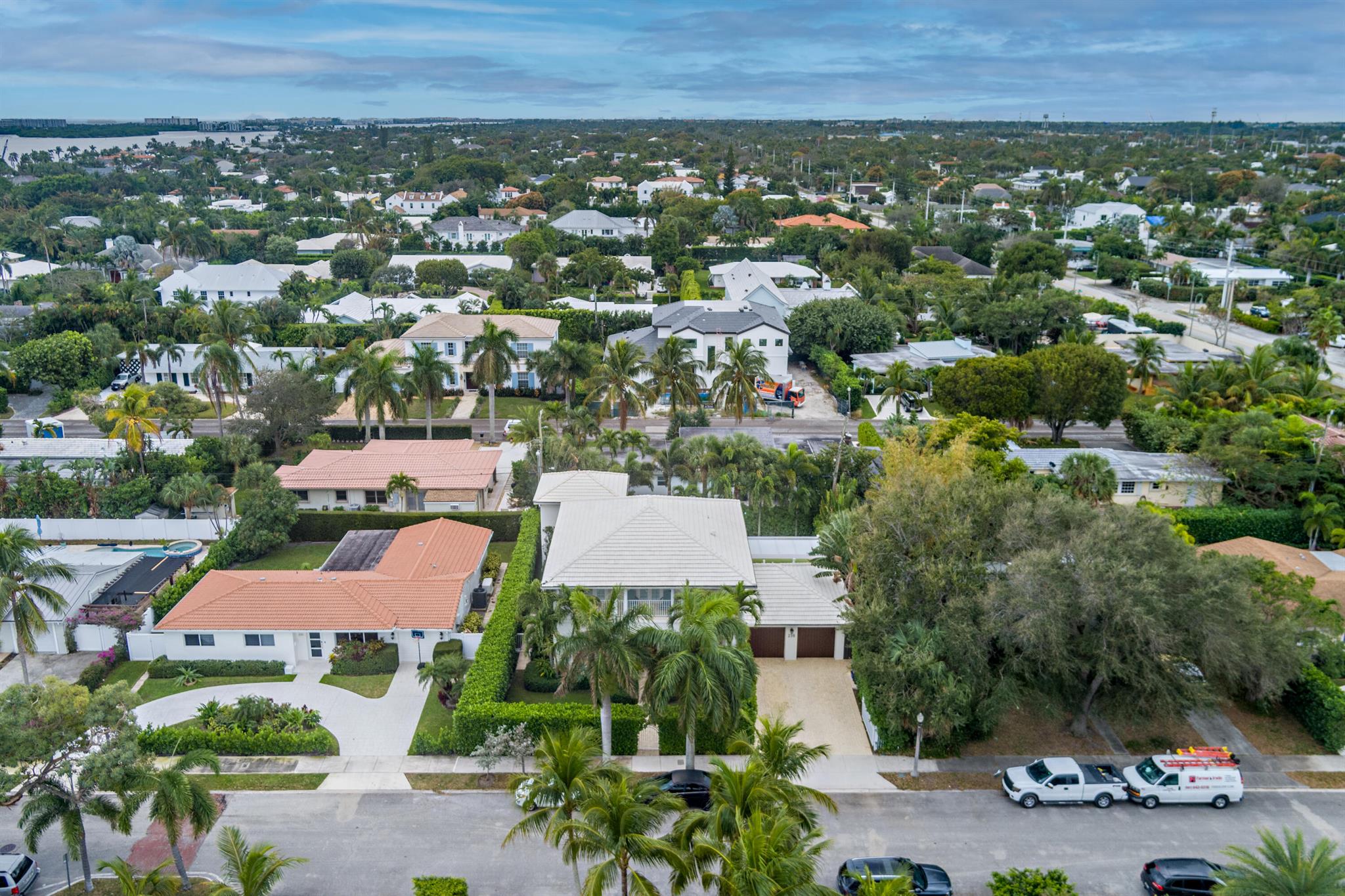 LITTLE RANCHES 1ST ADD - Residential