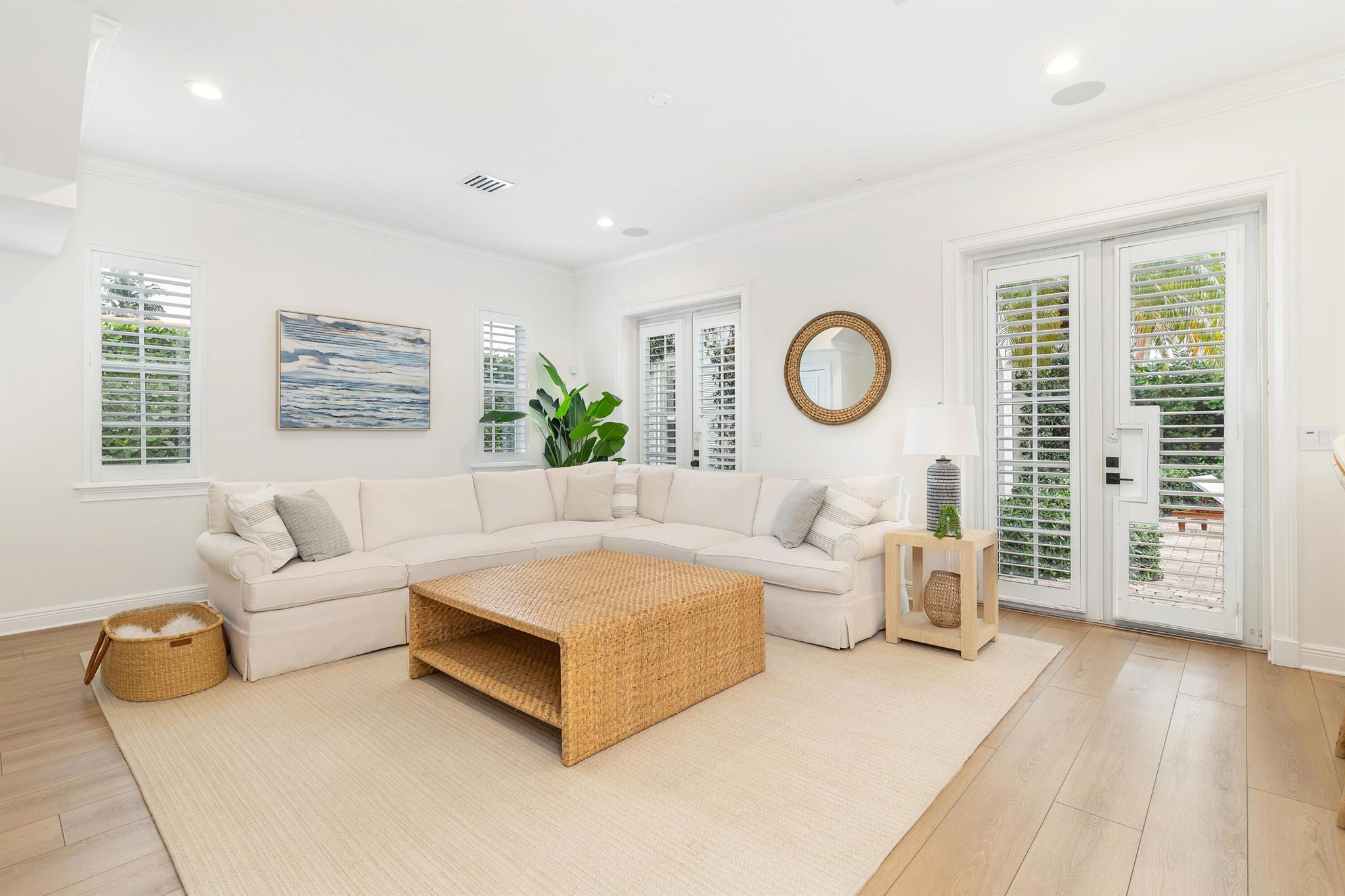 LITTLE RANCHES 1ST ADD - Residential